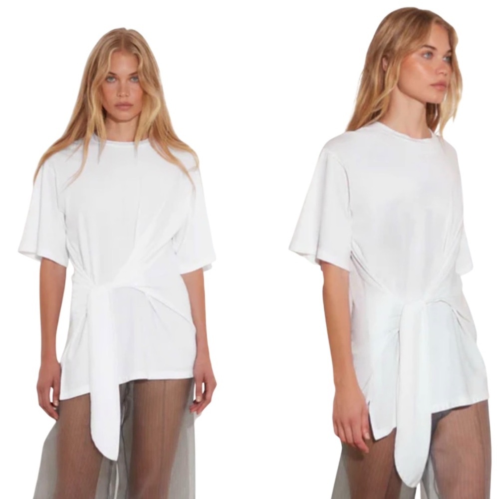 Rat & Boa Alba T-Shirt